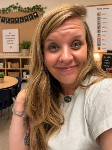 Melissa LaRose Wark